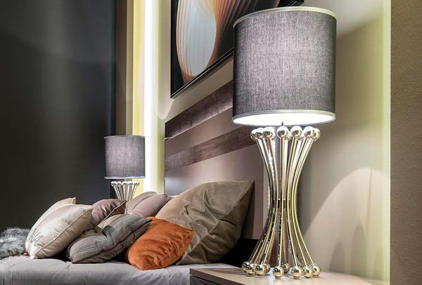 купить светильники в интернет магазине