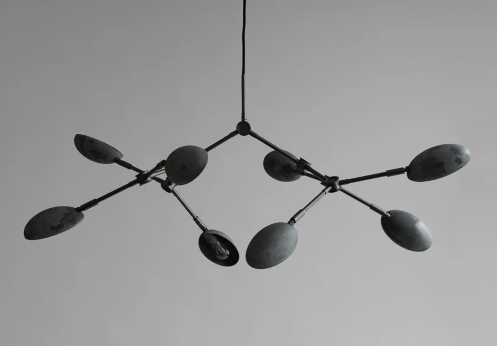 Перегоріла світлодіодна люстра: що робити?