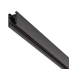 Магнитный накладной шинопровод Nowodvorski NANO LVM TRACK 1M 10724