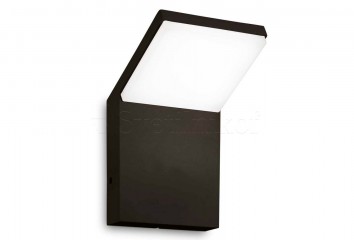 Уличное бра STYLE LED 4000K BK Ideal Lux 322629