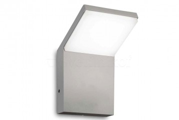 Уличное бра STYLE LED 4000K GY Ideal Lux 322643