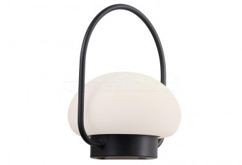 Аккумуляторная настольная лампа SPONGE LED IP65 Nordlux 2018145003