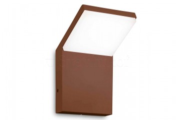Уличное бра STYLE LED 3000K COF Ideal Lux 322704