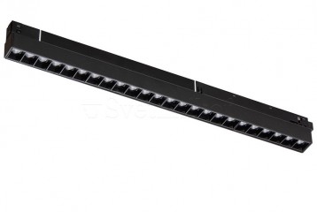 Магнитный трековый светильник LVM FOCUS LED 15W 4000K Nowodvorski 10643